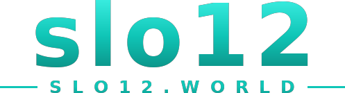 slo12 logo